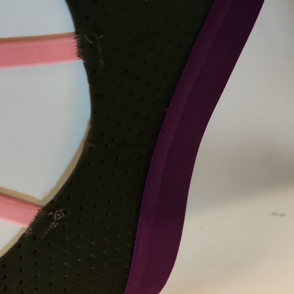 VSX Sport Cage Sports Bra (0667) - Picture 5 of 7